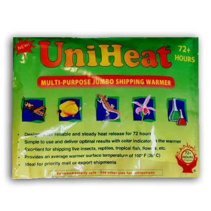 UniHeat 72 Hour Heat Pack